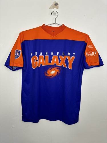 Frankfurt galaxy 12th man - frankfurt, "12th