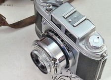 Balda Baldina Radionar 50mm f