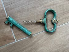 DDR MM Korkenzieher, sehr schön und selten