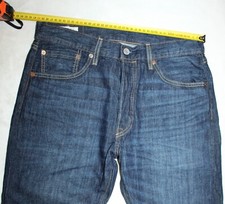 LEVI'S® 501 HERREN BIG E JEANS EHER 32/30 LEVIS 501-2710  STRAIGHT W32 L30