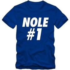 Herren Men T-Shirt Nole #1