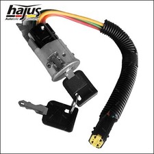 Original Hajus Zündschloss