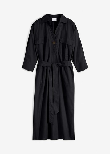 Neu hemdblusenkleid mit 4 - hemdblusenkleid,