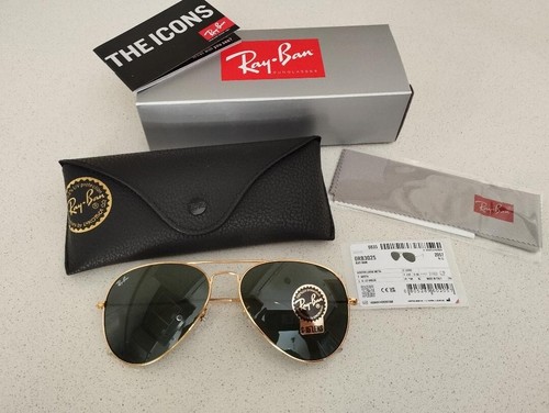 Gafas aviator ray ban - gafas,