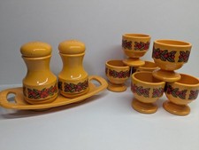 Emsa 6x Eierbecher Salz +