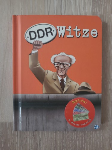 DDR-Witze