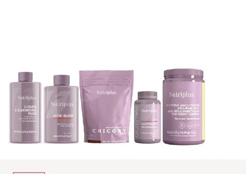 Nutri plus beautiful - nutri,