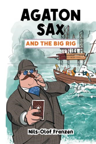 Agaton sax and the - sax, rig