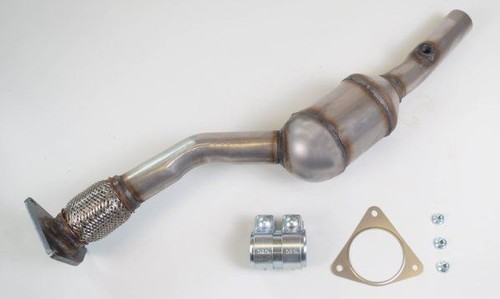 Katalysator 780mm für renault - katalysator,