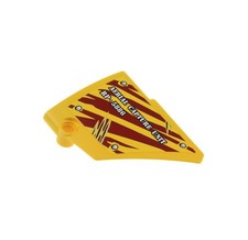 1x Lego Technic Panele