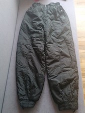 Skihose schwarz Gr L von Active Hose Schneehose