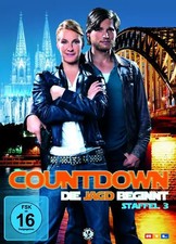 Countdown die jagd beginnt - -,