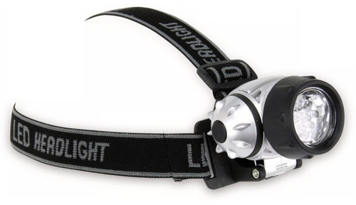 Grundig led headlight - grundig, led-headlight