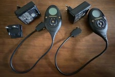 2x Slendertone Controller