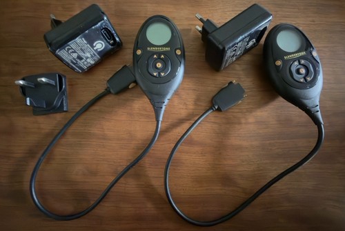 Slendertone controller - 2x,