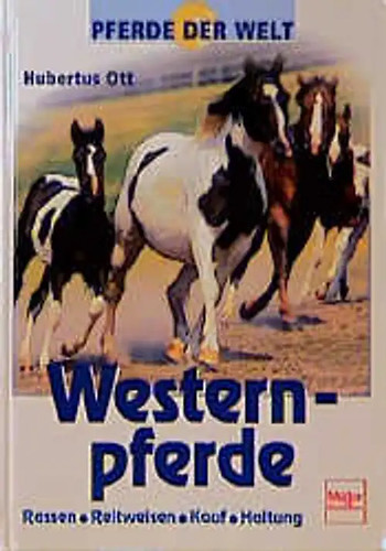 Westernpferde