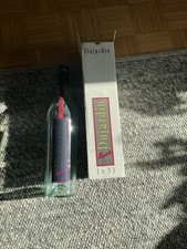 3 Liter Flasche Dujardin mit Originalkarton Leer!