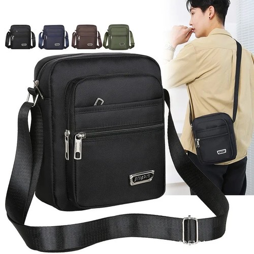 Männer-Reisehandtaschen