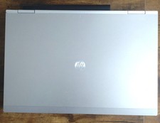 HP Elitebook 8460p