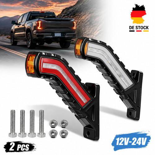 Led begrenzungsleuchten - begrenzungsleuchten, 2