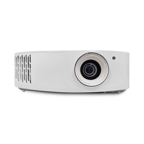 Ware optoma uhd38x - 4k, uhd