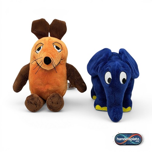 Sendung mit der - , elefant