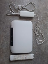 Media Receiver 401 Typ B