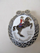 Orden  Karneval Fastnacht  MPG