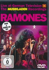 Ramones - Live at German