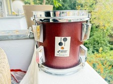 Sonor Phonic Mahagony Veneer Racktom 8" - RAR!