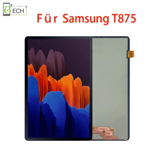 Für samsung galaxy tab - galaxy, s7