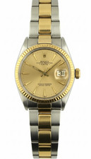 Rolex 34mm 1500 Oyster