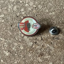 Pin  UEFA - Champions - League  Arsenal London - PSV Eindhoven