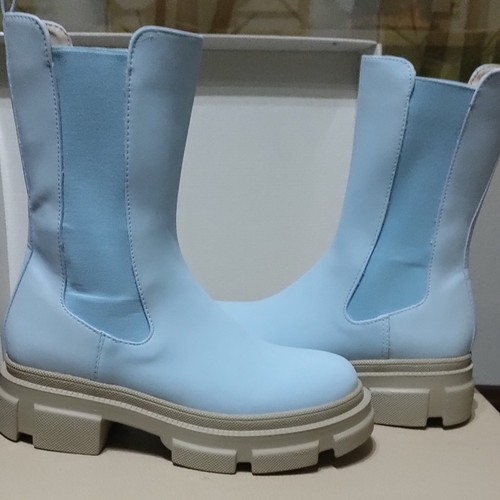 Damenstiefel 37 - damenstiefel, gr.