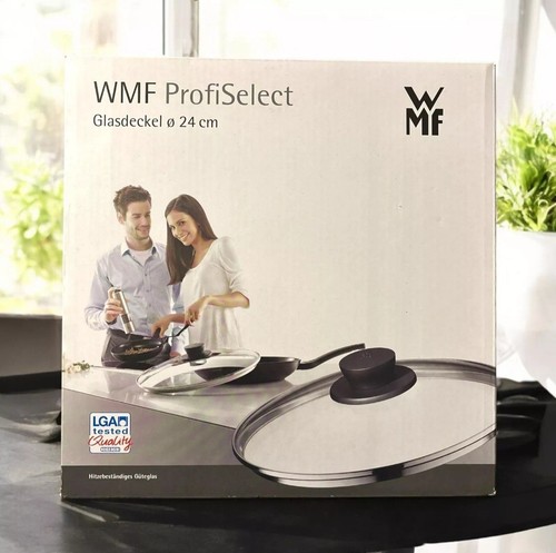 Wmf profi select glasdeckel - profi,
