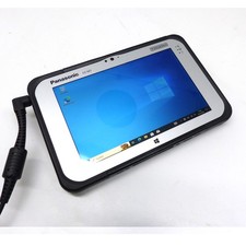 Panasonic toughpad mk2 - fz-m1,