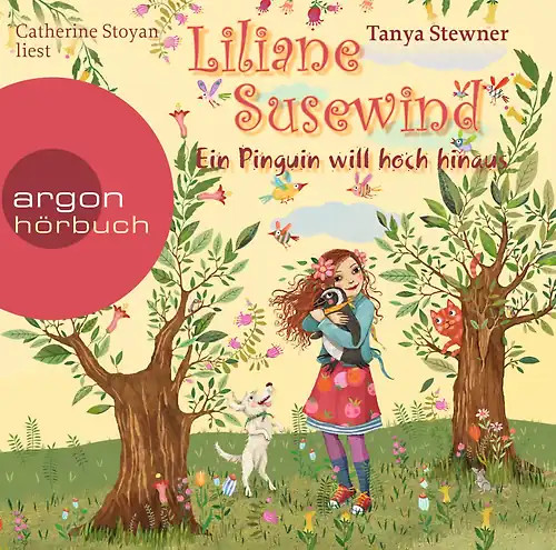 Liliane susewind ein - susewind, –