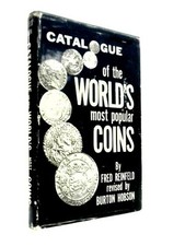 Catalogue Of The World's Most