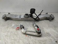 Anhängerkupplung  Westfalia 303157 303155 Abnehmbar BMW E46 Touring DF960