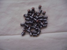 35 Stück Gamo Rocket