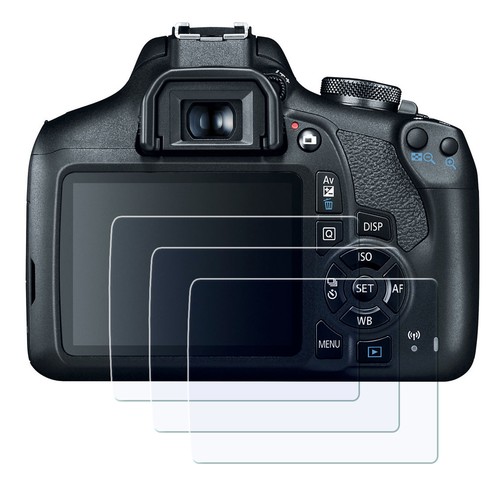 Display schutzglas für canon - für,