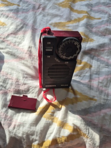 Udssr vintage sokol 210 - udssr,