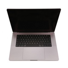 Apple MacBook Pro 16" 2021