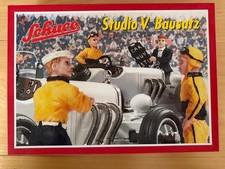 Schuco Studio V Bausatz