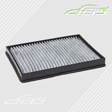 Innenraumfilter Aktivkohle