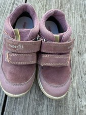 SUPERFIT GORETEX Sneaker Gr