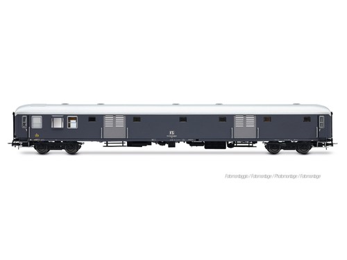 Hr4430 personenwagen - hr4430,