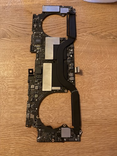 2016 macbook pro with - 2016, 13"