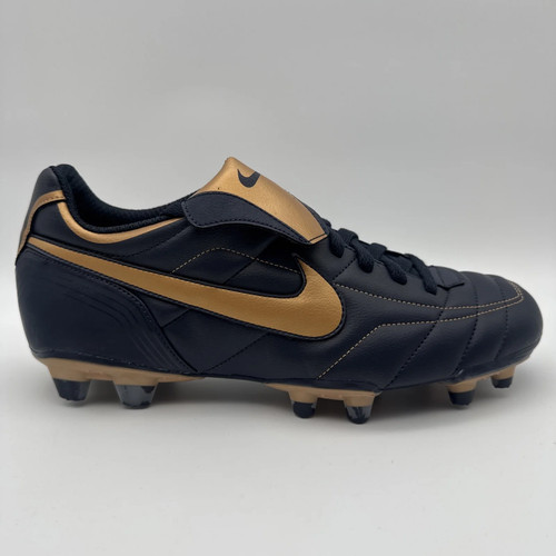 2006 nike tiempo natural fg - nike,