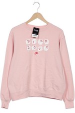 Nike Sweater Damen Sweatpullover Sweatjacke Sweatshirt Gr. M Baumwol... #tn4oc62